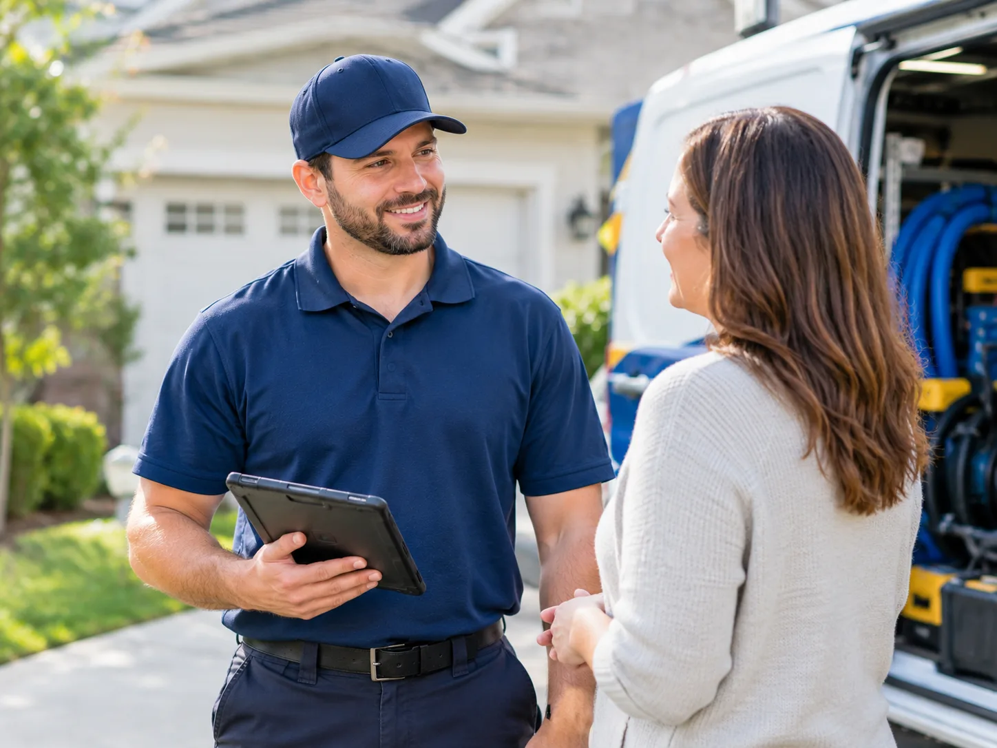 Sewage Backup Cleanup Amherst, CO FAQs